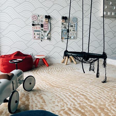 Apartament Polanki Aqua A408 Kolobrzeg Dış mekan fotoğraf