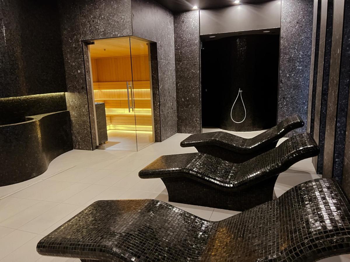 Apartament Polanki Aqua A408 Kolobrzeg Dış mekan fotoğraf