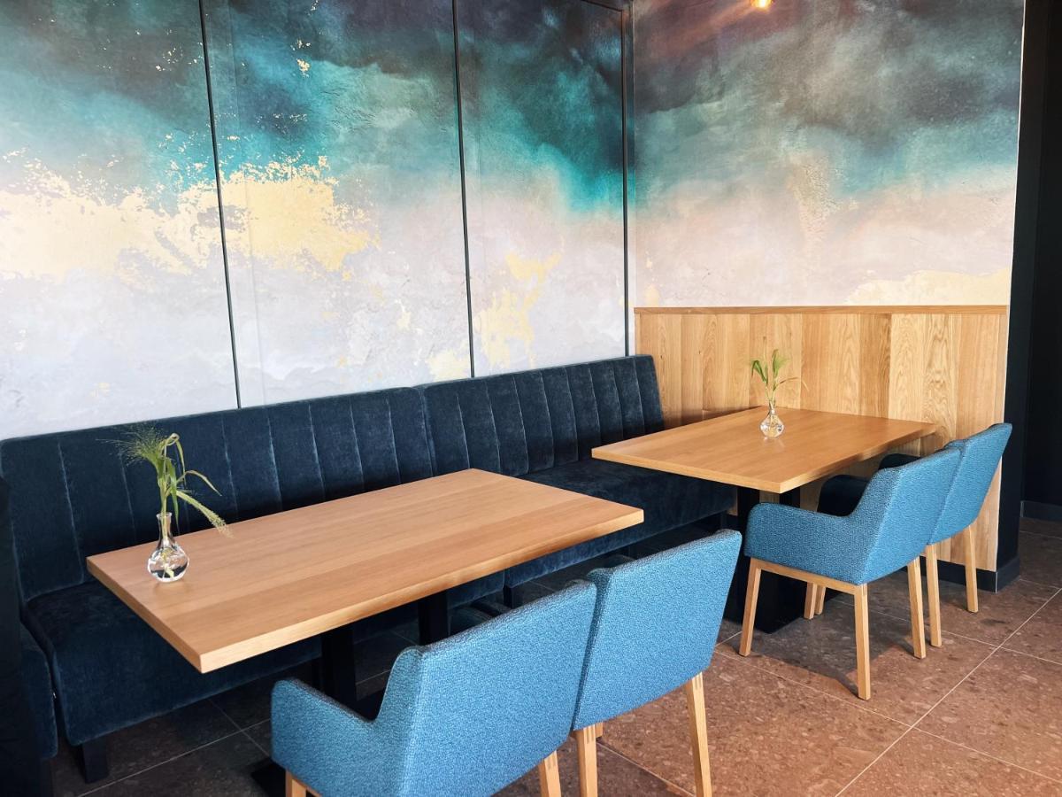 Apartament Polanki Aqua A408 Kolobrzeg Dış mekan fotoğraf